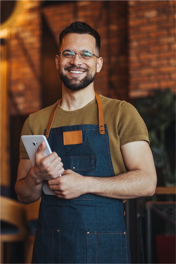 Votre comptabilité entre de bonnes mains