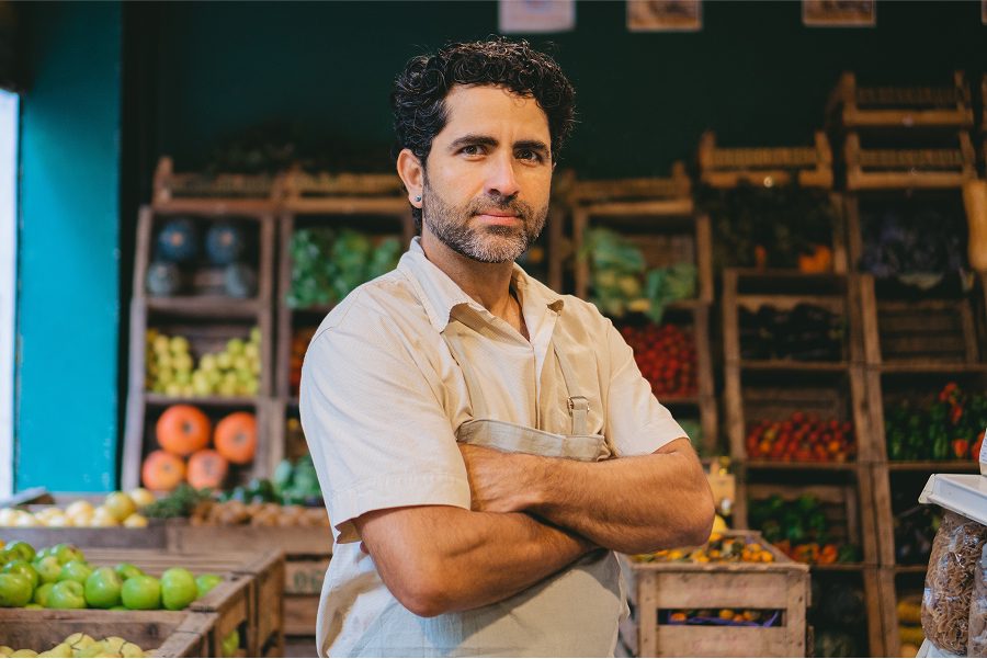 Chaque patron a ses défis, chaque solution ses nuances