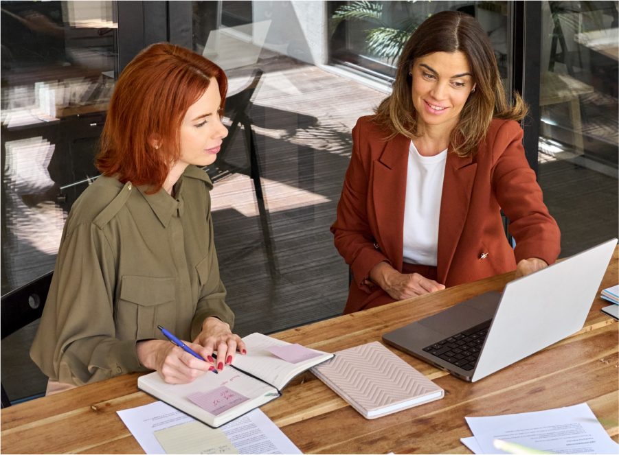 Ce qui nous anime chaque jour